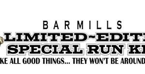 Limited Run Collectors Editions