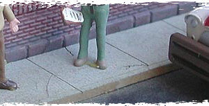 SIdewalks In A Snap (N/HO/S/O)