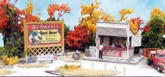 Swanson's Lunch Stand (N-HO-S-O)