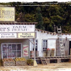 Fensters Farm Fresh (HO/O)