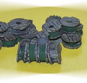 Wire Cable Spool Asst (HO)
