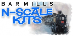 N-Scale Kits