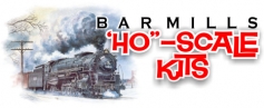 HO Scale Kits