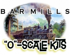 O-Scale Kits