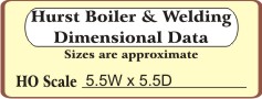 Hurst Boiler (HO)