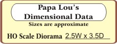 Papa Lous Cigar Store (HO)