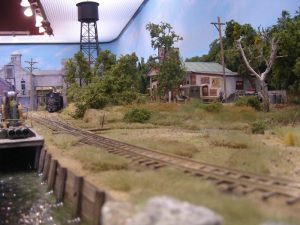 Rail Scale Models: The Wharf at Mudd Creek ~ Boat Pack ~ N Scale