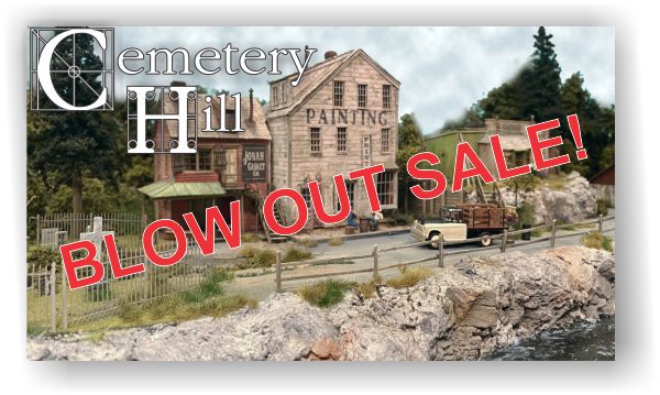 INVENTORY BLOW OUT SALE!! GRAB ONE TODAY!