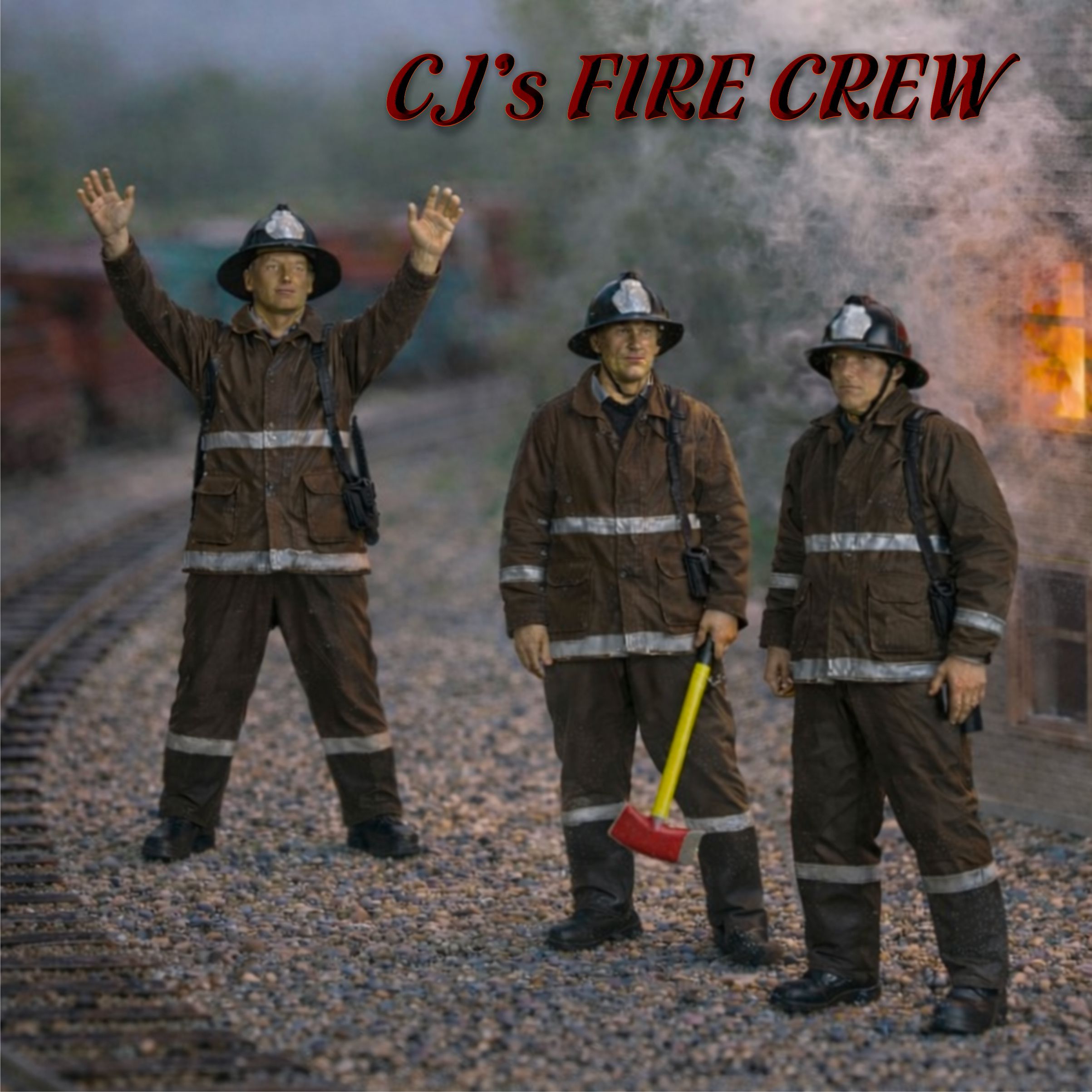 Fire Crew