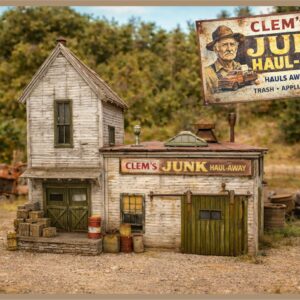 Clems Haul Away