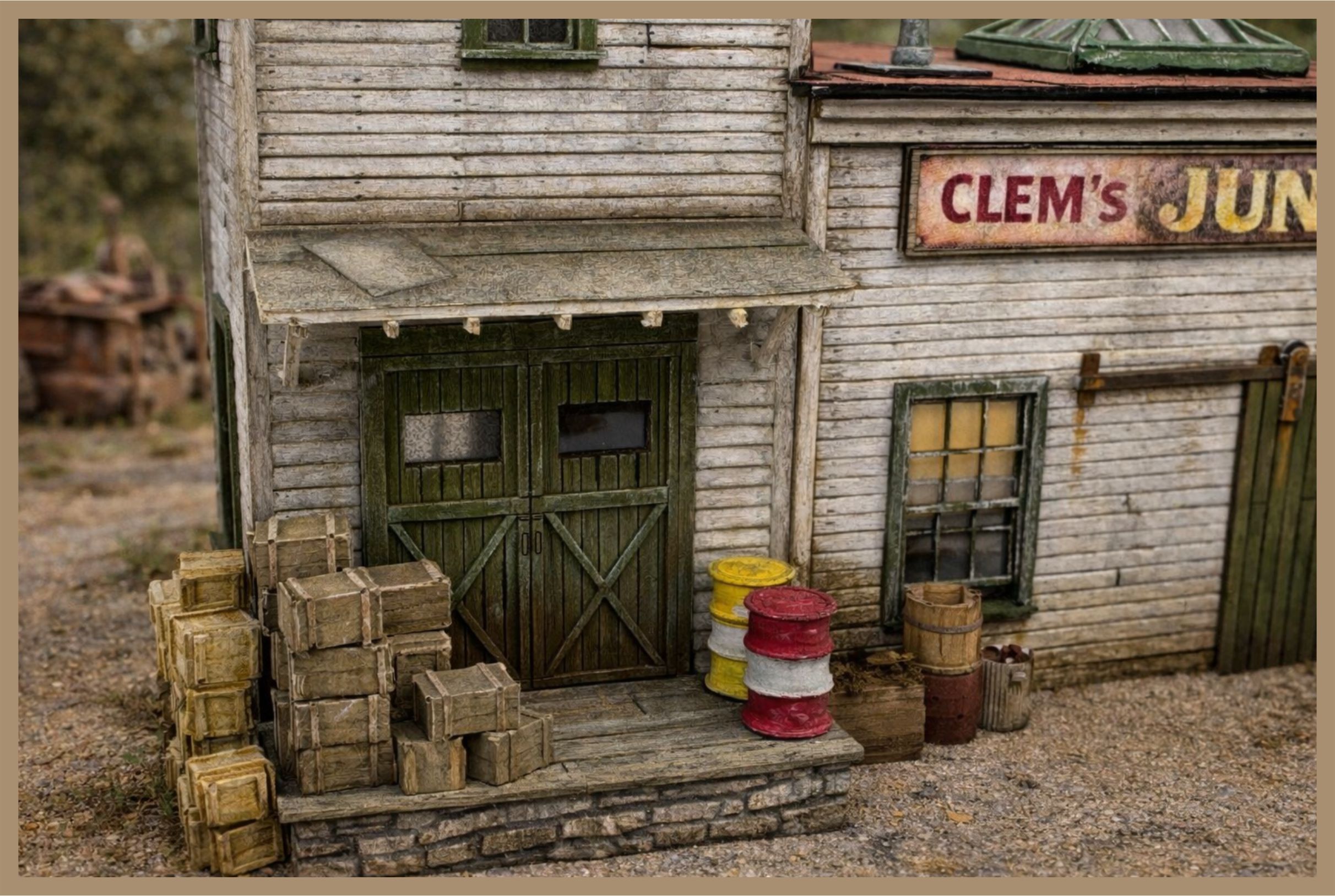 Clems Haul Away - Image 4