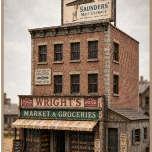 Wright's Market and Groceries