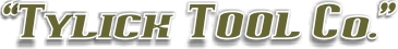 tylick_LOGO