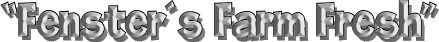 Fensters_Logo
