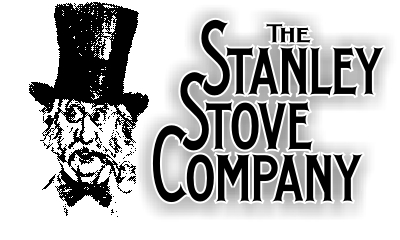 stanley stove logo